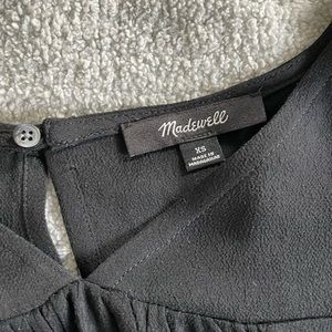 Madewell Blouse